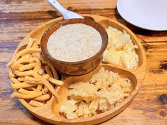 -牧马人奶茶馆(乌兰察布总店)
