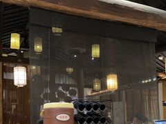 -大牌大·传统杭帮菜(湖滨店)