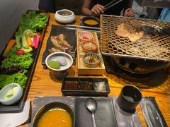 -黑牛の店·和牛烧肉(大悦城店)