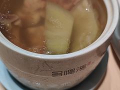 -多喝汤·粤式茶餐(太和金铂店)