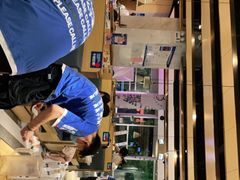 -么子烤肉(化龙池店)