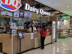 门面-DQ·蛋糕·冰淇淋(金桥店)