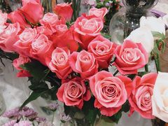 -花邻FloweringLife花艺气球派对(武康大楼店)