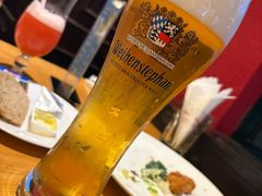 -兰特伯爵西餐厅·啤酒屋(方庄店)