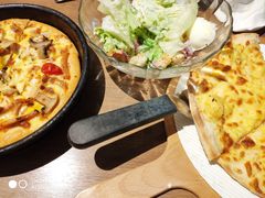 -必胜客(东岳店)