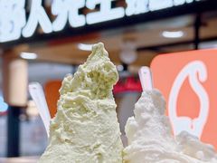 -上海来福士广场