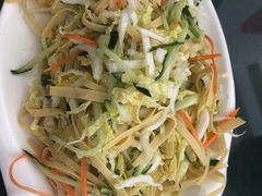 -李连贵酒家熏肉大饼(昆明街店)