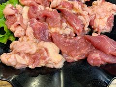 -大壮家原味烤肉(兴华北街店)