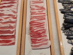 -汉阳廷自助烤肉(同和金铂天地店)