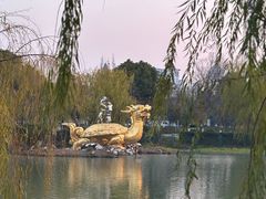 -南通濠河风景名胜区