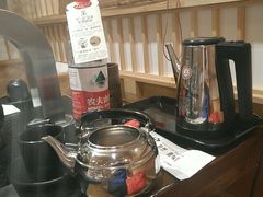 自助取餐区-九田家黑牛烤肉料理(石路天虹店)
