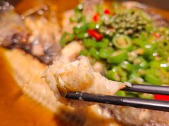 -半天妖烤鱼(桐乡万嘉购物中心店)