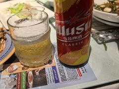 -海尔巴格一甸茶餐厅(团结路店)