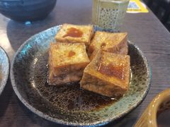 -古代饭堂(冠亚店)
