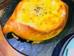 -通海俄式烧烤(下瓦房店)