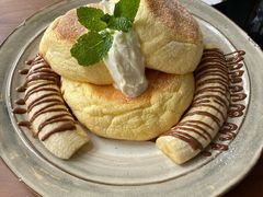 -UPPER KITCHEN(延安路店)