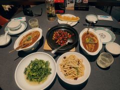 -肆月河豚·淮扬菜·湘菜(华天店)