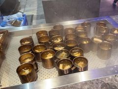 -曼格活海鲜·牛排自助(光明蓝鲸店)