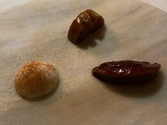 -三嚥阁 La Villa Restaurant