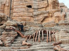 -嘉荫恐龙国家地质公园