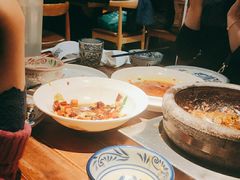 -小放牛炒菜馆(北国商城店)