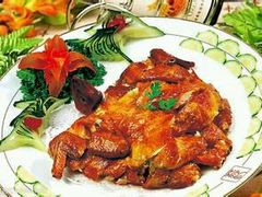 -新峰肉骨茶