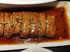 -老牌坊•鲁菜名店•地道济南菜(大观园商埠店)