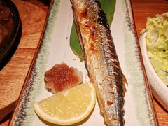 -梅亭居酒屋(中大国际店)