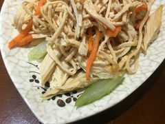 -雲栖斜街炸酱面馆