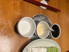 -长沙君悦酒店·湘江36中餐厅