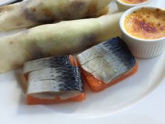 -东方红海鲜百汇(国际大厦店)