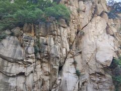 -碓臼峪自然风景区