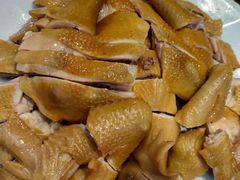 金沙鸡-台山美食一绝阿四台山黄鳝饭(阿四创作店)