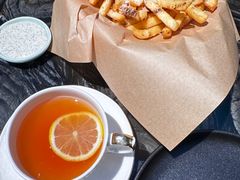 -LES ELITES 英集荟(南京西路店)