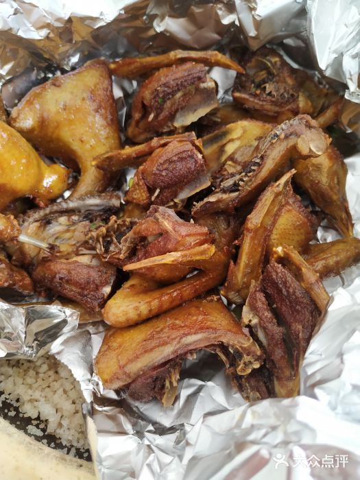 锦记私房菜馆图片