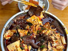 -冒菜西施·非遗冒菜(总店)