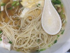 -易裕和·长沙米粉(竹塘西路店)