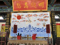 -河间府署