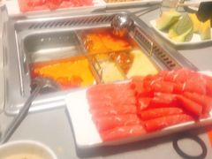 -海底捞火锅(方塔东街店)