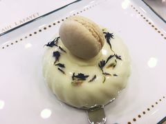 伯爵茶芝士蛋糕-PAUL LAFAYET 法式甜品(港汇广场店)
