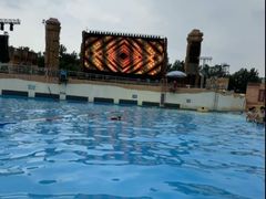 -上海玛雅海滩水公园