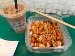 -孖记茶档·热腾茶餐(江南西plus店)