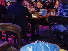 大堂-蘭奢雅集·江浙菜(青山江滩店)