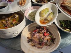 -俏巴渝·家宴·生日宴(锦绣城店)