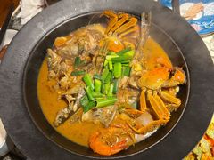 -一味大院•桐庐菜传承店(春江路店)