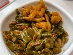 开胃酸豆角-万利记·长沙粉面小吃(8号仓店)