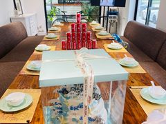 -素心小筑(后沙裕镇店)