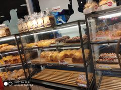 -85度C(深圳佳宁娜店)