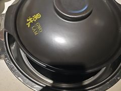 -百年果林椰子鸡(中洲店)