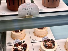 -吉川堂·日式甜点专门店(正佳广场店)